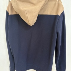 チャオパニック　パーカーの画像