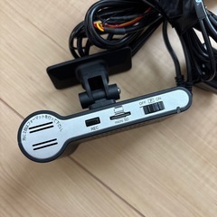 (決まりました)ドライブレコーダー の画像