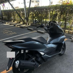pcx125jk05の画像