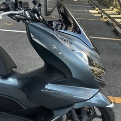 pcx125jk05の画像