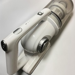 Haier ハイアール 充電式コードレス式スティッククリーナー JC-BSC2A 2020年式 動作確認済み 付属品有り 3D
の画像