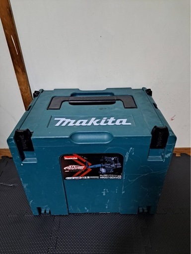 マキタ　40Vmax  　