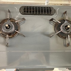 プロパンガスコンロ　（キャンセル待ち）の画像