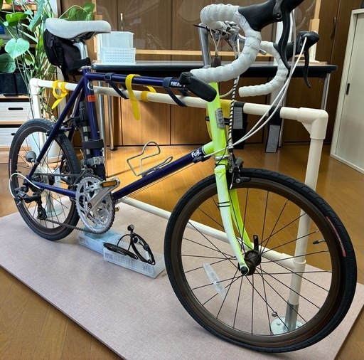 売れました