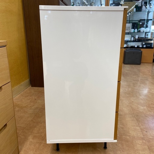【来店いただける方限定】ローチェスト【トレファク摂津店】