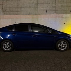 30プリウス【車検残り有り】金額交渉対応可能です。低燃費車！！！の画像