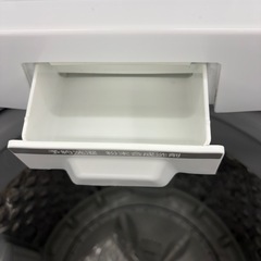 【ドリーム川西店限定】☆ジモティー見たよ♪割引☆東芝 4.5kg AW-45M9 2022年製 洗濯機【99560000057374】の画像