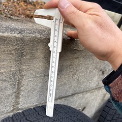 スタッドレスタイヤ
の画像