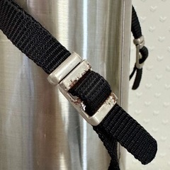 【日本製】タイガー魔法瓶 ダブルステンボトル 0.75L（箱付き・実用品）の画像