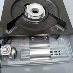 決定‼️カセットコンロ3.5kwの画像
