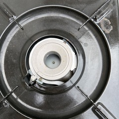 決定‼️カセットコンロ3.5kwの画像