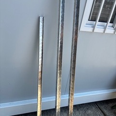 アルミ軽トラアオリガードの画像