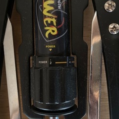 美品　アームトレーナーの画像