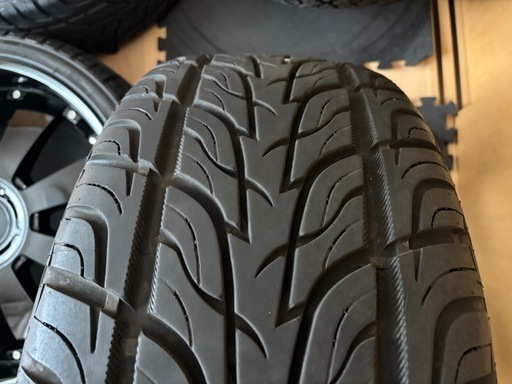 超美品 DEMODA 22インチ