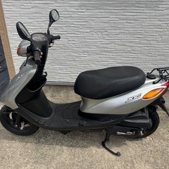 ３日間限定セール！ 69800円→49800円 ヤマハ ジョグ SA36J 人気のインジェクション車！ 低走行車！ 通勤通学に！ 即乗り可！ JOGの画像
