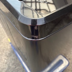 6.0キロ洗濯機‼️2022年式！の画像