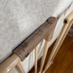 ベビーゲート ペットゲートの画像