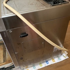 決まりました！ガスオープン　リンナイ　RCK-10Mの画像