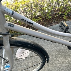 イオン　自転車の画像