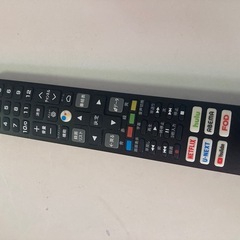 TCL   40型　訳ありの画像