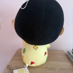 クレヨンしんちゃんぬいぐるみの画像
