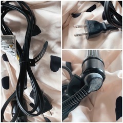 ヴィダルサスーン 2way ヘアアイロン コテ 25mmの画像