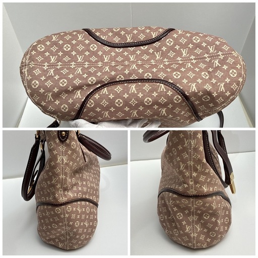 ルイ・ヴィトン　Louis Vuitton 2WAY ショルダーバッグ