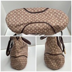 ルイ・ヴィトン　Louis Vuitton 2WAY ショルダーバッグの画像