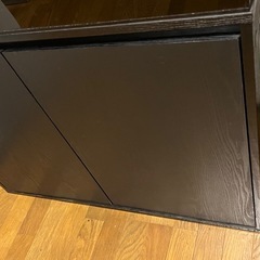 GEX 90センチ水槽台　奥行き35の画像