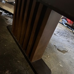 テーブル　座卓　和風の画像