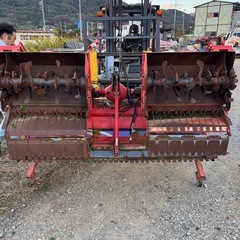 長野市！コバシTXR310サイバーハローの画像