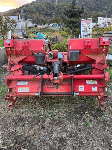 長野市！コバシTXR310サイバーハロー