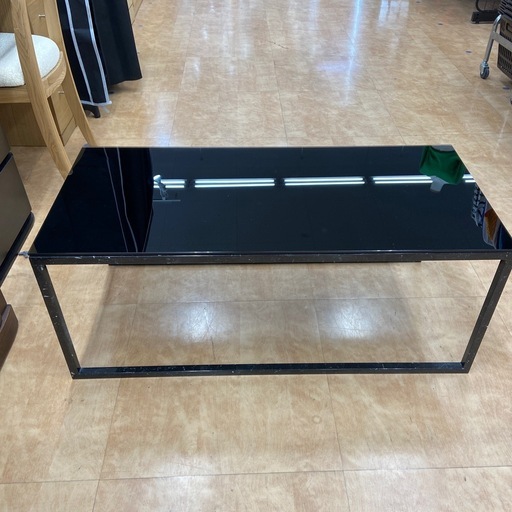 【来店いただける方限定】ローテーブル【トレファク摂津店】