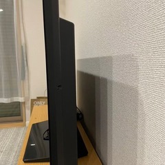 テレビの画像