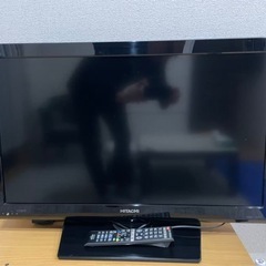 テレビの画像