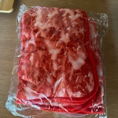 新品　ブランケットの画像