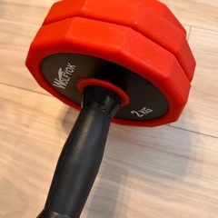 Wolfyokダンベルの画像