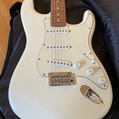 FENDER Stratocaster playerの画像