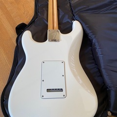 FENDER Stratocaster playerの画像