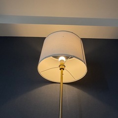 IKEA間接照明の画像