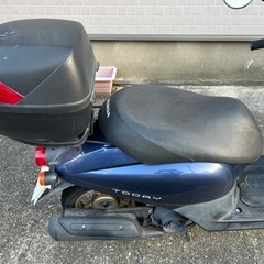 ホンダ　TODAYの画像