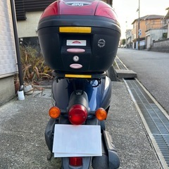 ホンダ　TODAYの画像