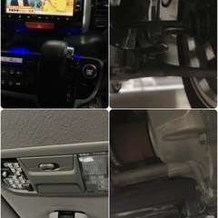 【ホンダNBOXカスタム】の画像
