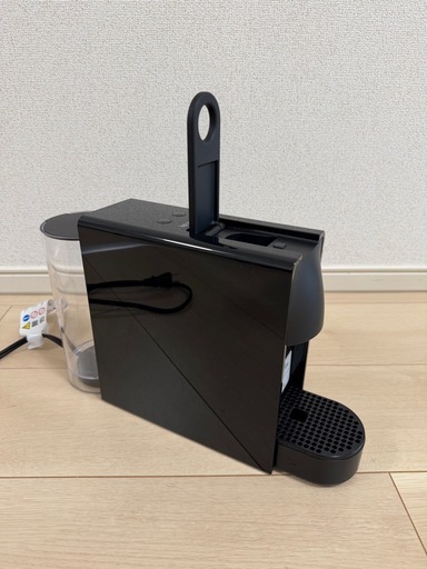 Nespresso 新品、本体のみ