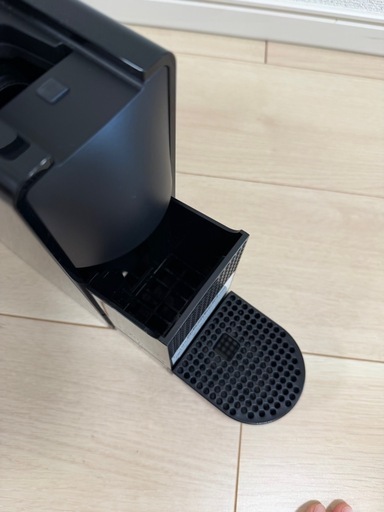 Nespresso 新品、本体のみ