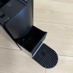 Nespresso 新品、本体のみの画像
