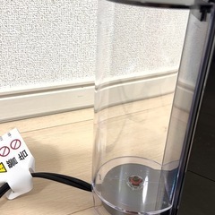 Nespresso 新品、本体のみの画像