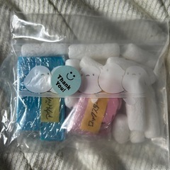 【早もの勝ち】LUSH石けんお試しの画像