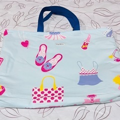 入園・入学グッズ（4点セット）の画像