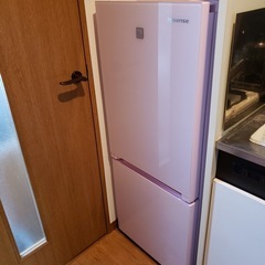 冷蔵庫・洗濯機・電子レンジ まとめて無料（引越しのため）の画像